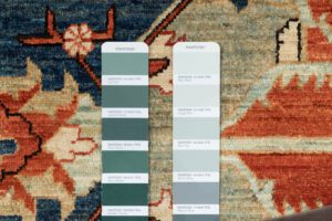 38688-Serapi_Very_Fine_Handwoven_Tribal_Rug-8'5''x10'0''-Afghanistan-14