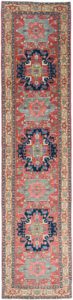 Karaja Handwoven Rug