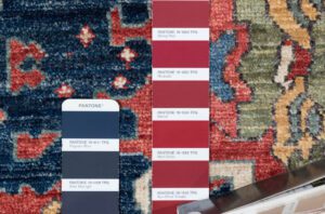 38885-Karaja_Luxe_Tribal_Handwoven_Rug-3'2''x13'4''-Afghanistan-12