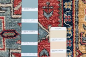 38885-Karaja_Luxe_Tribal_Handwoven_Rug-3'2''x13'4''-Afghanistan-13