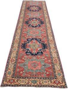Karaja Handwoven Rug