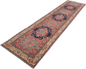 Karaja Handwoven Rug
