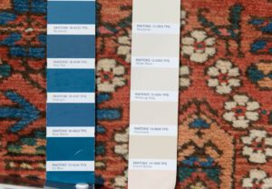 39044-Antique_Persian_Bakshaish_Runner_Rug-3'5''x12'0''-Iran-13