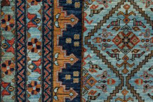 42333-Afshar_Very_Fine_Handwoven_Tribal_Rug-8'1''x9'9''-Afghanistan-11