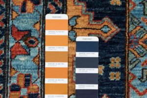 42333-Afshar_Very_Fine_Handwoven_Tribal_Rug-8'1''x9'9''-Afghanistan-14
