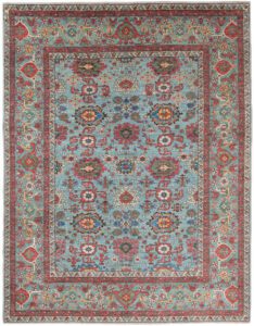 Bakshaish Handwoven Rug