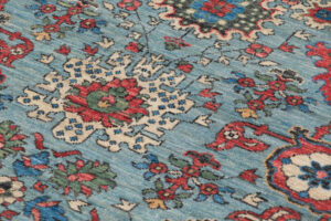 46863-Bakshaish_Luxe_Tribal_Handwoven_Rug-8'0''x10'3''-Afghanistan-6