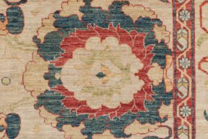 53278_NVA020C-Sultanabad_Luxe_Tribal_Handwoven_Rug-10'0''x13'9''-Afghanistan-10