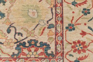 53278_NVA020C-Sultanabad_Luxe_Tribal_Handwoven_Rug-10'0''x13'9''-Afghanistan-5