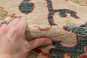 53278_NVA020C-Sultanabad_Luxe_Tribal_Handwoven_Rug-10'0''x13'9''-Afghanistan-8