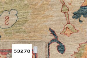 53278_NVA020C-Sultanabad_Luxe_Tribal_Handwoven_Rug-10'0''x13'9''-Afghanistan-9