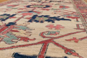 53281_NVA020E-Serapi_Luxe_Tribal_Handwoven_Rug-5'2''x13'1''-Afghanistan-5