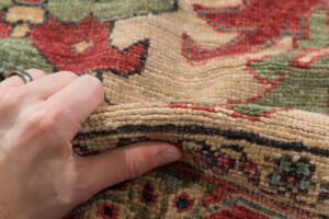 53281_NVA020E-Serapi_Luxe_Tribal_Handwoven_Rug-5'2''x13'1''-Afghanistan-6