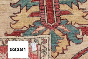 53281_NVA020E-Serapi_Luxe_Tribal_Handwoven_Rug-5'2''x13'1''-Afghanistan-7
