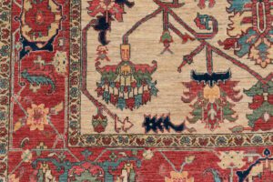 53282_NVA020E-Serapi_Luxe_Tribal_Handwoven_Rug-6'2''x9'11''-Afghanistan-5