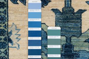 53283_NVA020F-Serapi_Transitional_Luxe_Tribal_Handwoven_Rug-3'0''x10'6''-Afghanistan-10