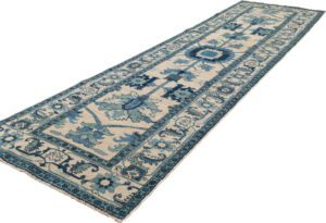 Serapi Transitional Handwoven Rug