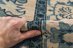 53283_NVA020F-Serapi_Transitional_Luxe_Tribal_Handwoven_Rug-3'0''x10'6''-Afghanistan-6