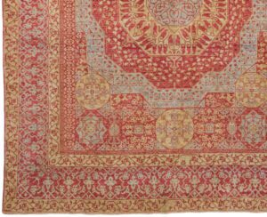 35270-Mamluk_Fine_Luxe_Tribal_Handwoven_Rug-Afghanistan-1-Border