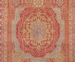 35270-Mamluk_Fine_Luxe_Tribal_Handwoven_Rug-Afghanistan-1-Center