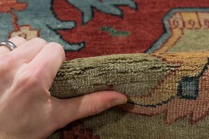 37384-Heriz_Fine_Handwoven_Traditional_Rug-10'0''x14'0''-India-18