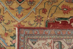 37384-Heriz_Fine_Handwoven_Traditional_Rug-10'0''x14'0''-India-19