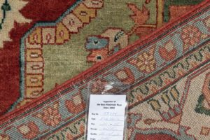 37384-Heriz_Fine_Handwoven_Traditional_Rug-10'0''x14'0''-India-2