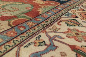 37384-Heriz_Fine_Handwoven_Traditional_Rug-10'0''x14'0''-India-6