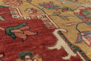 37384-Heriz_Fine_Handwoven_Traditional_Rug-10'0''x14'0''-India-7