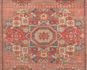 37872-Mamluk_Fine_Luxe_Tribal_Handwoven_Rug-8'3''x10'2''-Afghanistan-1-Center