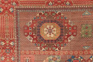 37872-Mamluk_Fine_Luxe_Tribal_Handwoven_Rug-8'3''x10'2''-Afghanistan-12