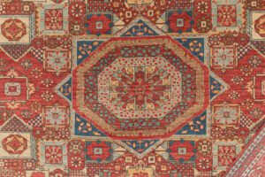 37872-Mamluk_Fine_Luxe_Tribal_Handwoven_Rug-8'3''x10'2''-Afghanistan-13