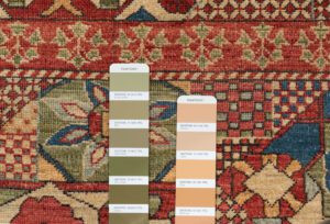 37872-Mamluk_Fine_Luxe_Tribal_Handwoven_Rug-8'3''x10'2''-Afghanistan-16