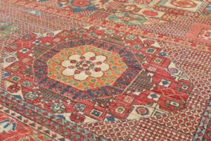 37872-Mamluk_Fine_Luxe_Tribal_Handwoven_Rug-8'3''x10'2''-Afghanistan-6