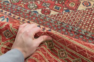 37872-Mamluk_Fine_Luxe_Tribal_Handwoven_Rug-8'3''x10'2''-Afghanistan-7