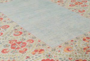 38156-Suzani_Fine_Luxe_Textile_Handwoven_Rug-8'2''x10'0''-Afghanistan-4