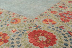 38156-Suzani_Fine_Luxe_Textile_Handwoven_Rug-8'2''x10'0''-Afghanistan-6
