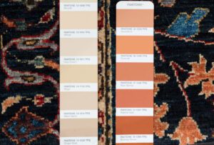 38651-Gherous_Very_Fine_Handwoven_Tribal_Rug-7'8''x9'5''-Afghanistan-10