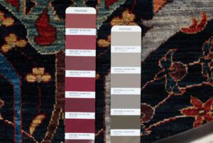 38651-Gherous_Very_Fine_Handwoven_Tribal_Rug-7'8''x9'5''-Afghanistan-11