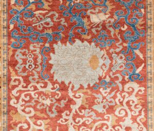 48291-Ningxia_Contemporary_Handwoven_Rug-8'0''x10'10''-Afghanistan-1-Center