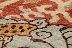 48291-Ningxia_Contemporary_Handwoven_Rug-8'0''x10'10''-Afghanistan-5