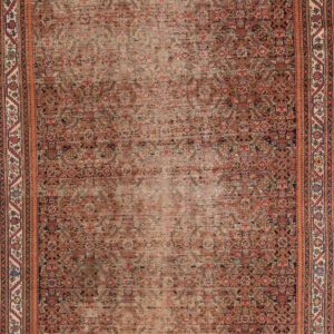 30442-Antique_Malayer_Handwoven_Rug-6'7''x16'7''-Persia-1-Center