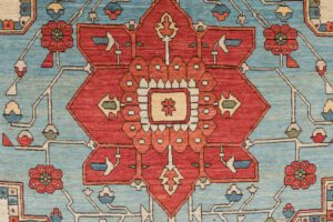 34991-Persian_Heriz_Handwoven_Village_Rug-8'10''x12'0''-Iran-15