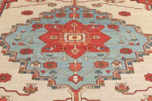 34991-Persian_Heriz_Handwoven_Village_Rug-8'10''x12'0''-Iran-6
