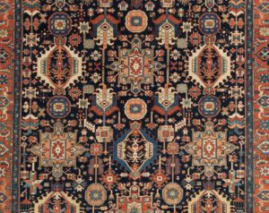 37701-Turkish_Karaja_Fine_Handwoven_Tribal_Rug-9'1''x12'9''-Turkey-1-Center
