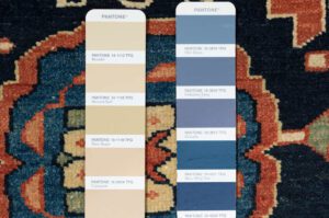37701-Turkish_Karaja_Fine_Handwoven_Tribal_Rug-9'1''x12'9''-Turkey-11