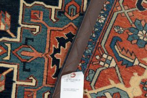 37701-Turkish_Karaja_Fine_Handwoven_Tribal_Rug-9'1''x12'9''-Turkey-2