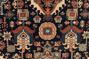 37701-Turkish_Karaja_Fine_Handwoven_Tribal_Rug-9'1''x12'9''-Turkey-5