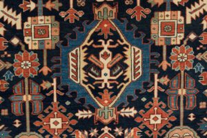 37701-Turkish_Karaja_Fine_Handwoven_Tribal_Rug-9'1''x12'9''-Turkey-6