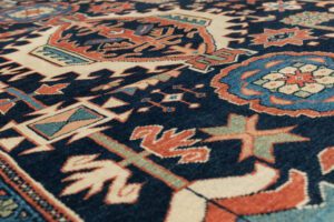 37701-Turkish_Karaja_Fine_Handwoven_Tribal_Rug-9'1''x12'9''-Turkey-7